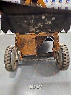 AS Motor Mulching Petrol Mower AS 531 4t Mk Fully Serviced Pallet Delivery VAT