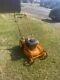 AS Motor self propelled mulch mower 4 stroke AS engine AS 510 proclip