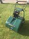 ATCO Club 20R I/C Professional Cylinder Lawnmower (Leicestershire)