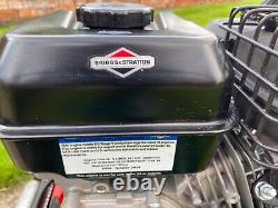 Allett Kensington 17B Petrol Cylinder Self-Propelled Lawnmower 2021