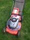 Ariens Commercial 3 In 1 21 53cm Cut Self Propelled Petrol Lawnmower