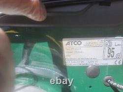 Atco Petrol 16 Self Propelled Lawnmower Brand New