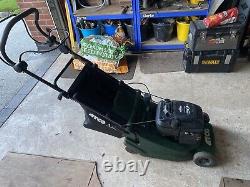 Atco Petrol Self Propelled Lawn Mower
