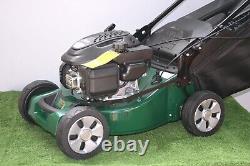 Atco Quattro 16S 4 in 1 Petrol Self-Propelled Lawn Mower