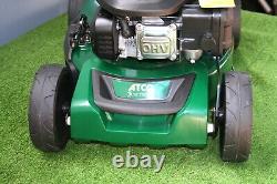 Atco Quattro 16S 4 in 1 Petrol Self-Propelled Lawn Mower