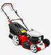 COBRA M51SPC 20 Self Propelled Mulching Lawn Mower Petrol Garden Lawnmower NEW