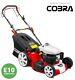 Cobra 21 Self Drive Petrol Lawnmower