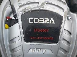 Cobra COM51SPC Self-Propelled Lawnmower