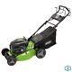 Draper 530mm Self-propelled Petrol Lawn Mower (173cc/4.4hp) Stock No 08674