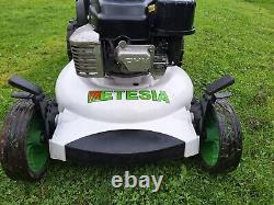 Etesia LKX2 Hydrostatic Professional Self Propelled Petrol Mower Kawasaki Engine