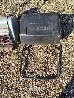 Honda HC16 Self-Propelled Lawn Mower