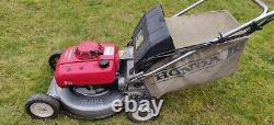 Honda HR2160 Self Propelled Lawn mower