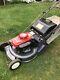 Honda HRD536 HRD 536 Petrol Rear Roller Lawn Mower, Self Propelled (Serviced)