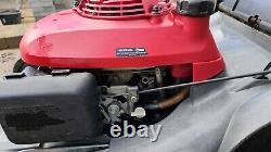 Honda HRX 426 Lawn Mower