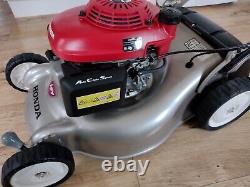 Honda IZY 18 Self Propelled Petrol Lawn Mower (NEW)