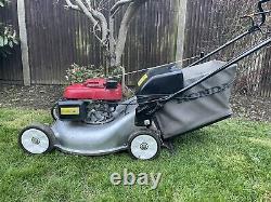 Honda Izy 20 Self Propelled Petrol Lawn Mower