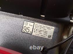 Honda Izy HRG 416C SKEH 16 Inch Self-Propelled Petrol Lawn Mower