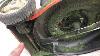How To Fix A Self Propelled Lawn Mower Control Cable
