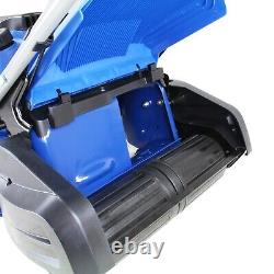 Hyundai Grade A+ HYM480SPER 19 Self-Propelled Petrol Roller Lawn Mower