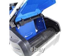Hyundai HYM480SPR 19in/480m 139cc Self-Propelled Petrol Roller Lawnmower