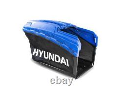 Hyundai HYM510SPEZ 20in 51cm 196cc Self-Propelled Petrol Lawnmower