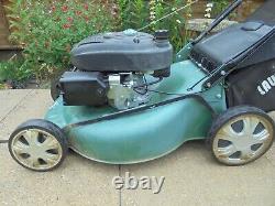 Lawn master Self Propelled Petrol Lawnmower