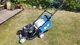 Mac Allister MPRM 42SP Self Propelled Petrol Lawnmower