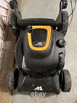 McCulloch M46-140WR Self Propelled Lawnmower