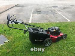 Mountfield HW531 Self Propelled Mulching Lawn Mower