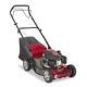 Mountfield SP46 Self Propelled Petrol Lawnmower 46cm / 139cc New FREE DELIVERY