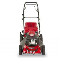 Mountfield SP53 Self Propelled Lawnmower 51cm free next day delivery