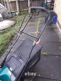 Qualcast lawnmower for sale
