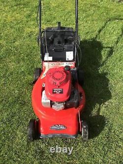 Rover Pro cut 560 Self propelled Mower