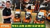 Stihl Petrol Mower Review Watch This To Find Out Why You Need A Petrol Lawnmower