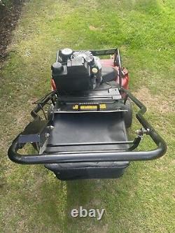 Toro Turf Master 30 Cut Self Propelled Petrol Lawn Mower