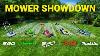 Ultimate Electric Mower Battle Don T Buy Until You Watch
