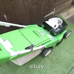 Viking (Stihl) MB545T Rotary Mower Lawnmower Self Propelled Excellent Serviced