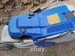 Yamaha ylm 346 Petrol Lawn Mower Self Propelled